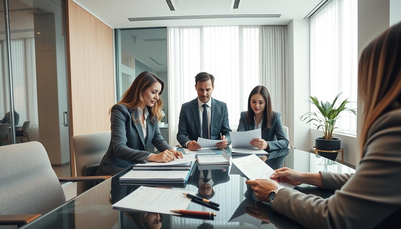 Legal support for startups and growing companies