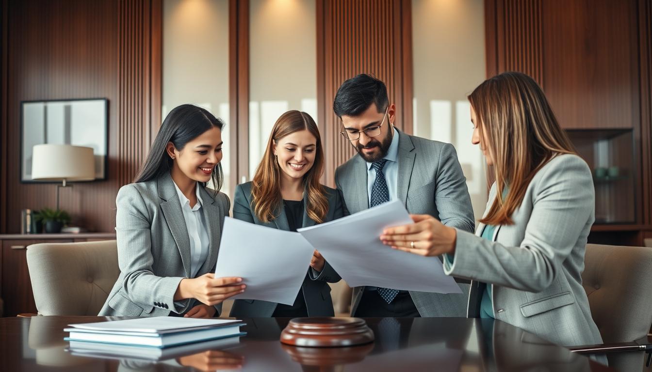 About Justilo Frame Pulse and business legal support